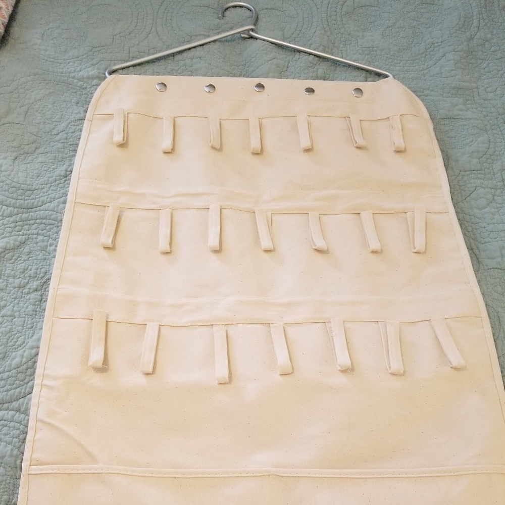 Jewelry Organizer